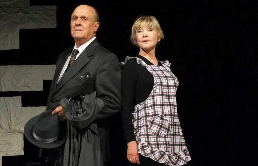 Любовь. Письма