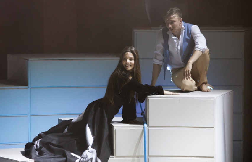 Любовью не шутят