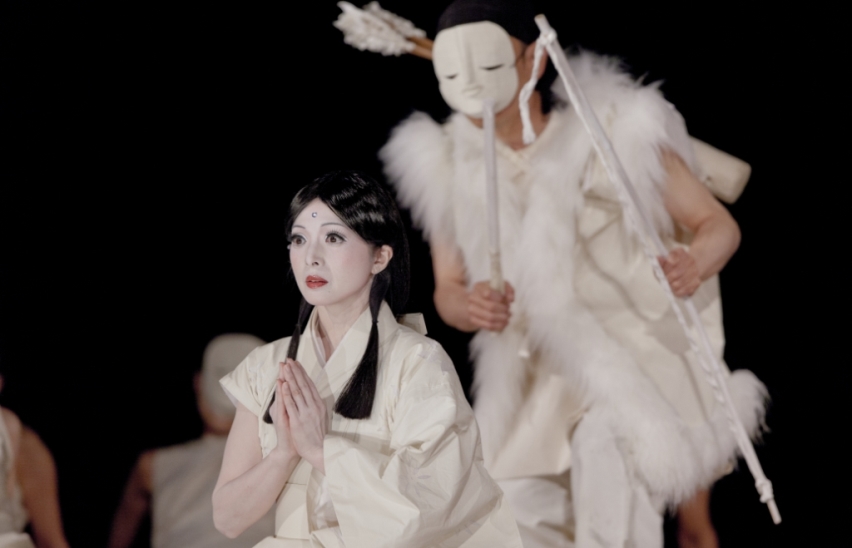 Махабхарата - Налачаритам