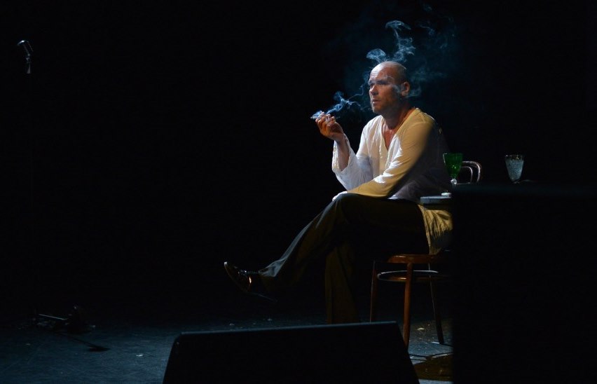 Максим Аверин. Научи меня жить