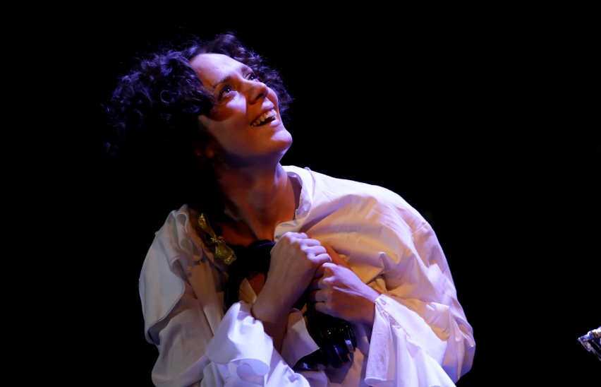 Маленькие трагедии