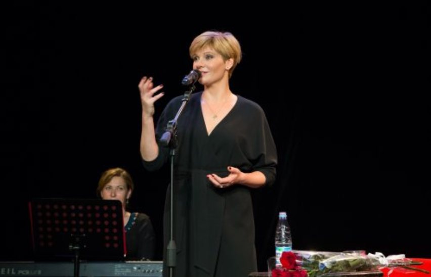 Маленькие вечера