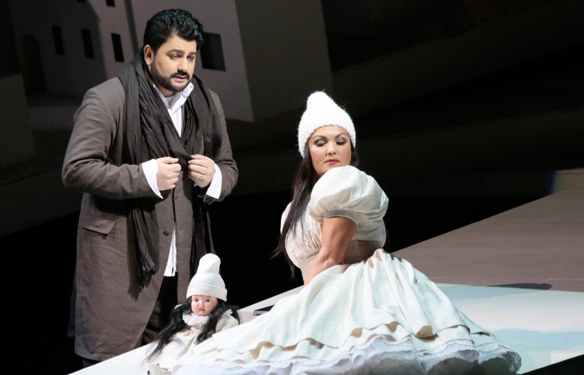 Манон Леско