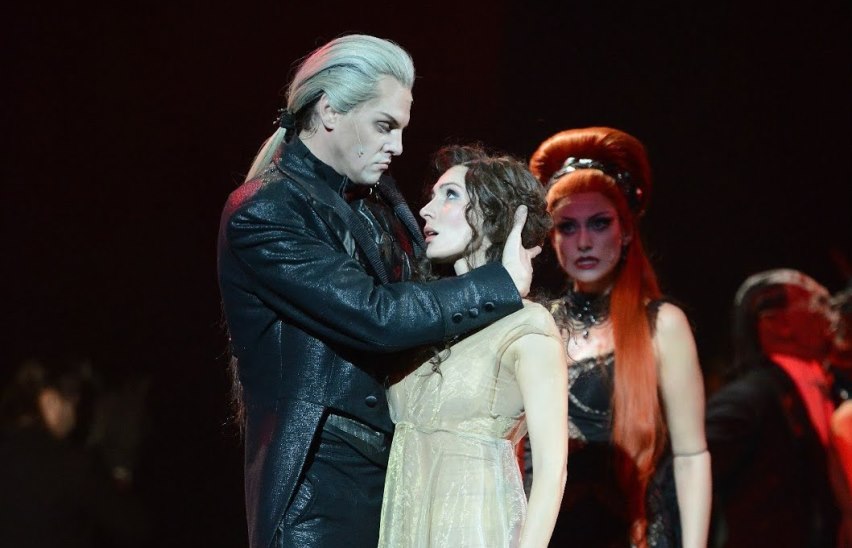 Мастер и Маргарита