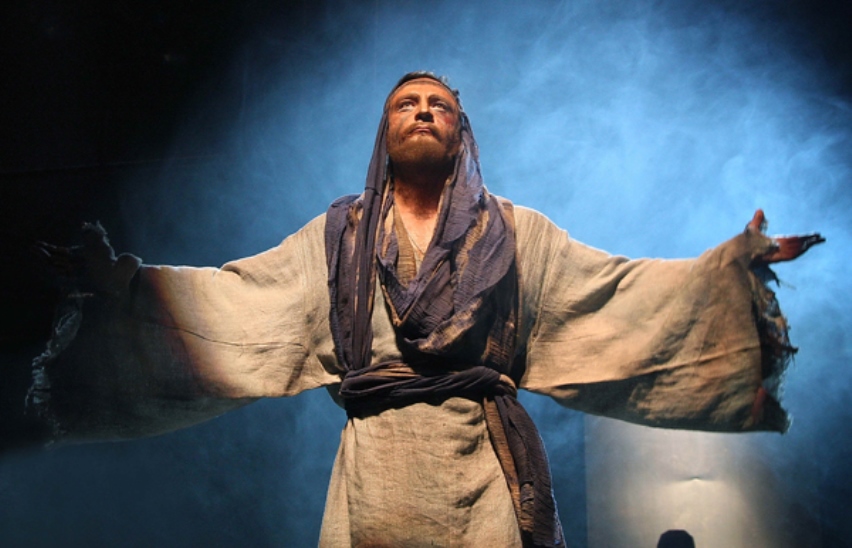 Мастер и Маргарита