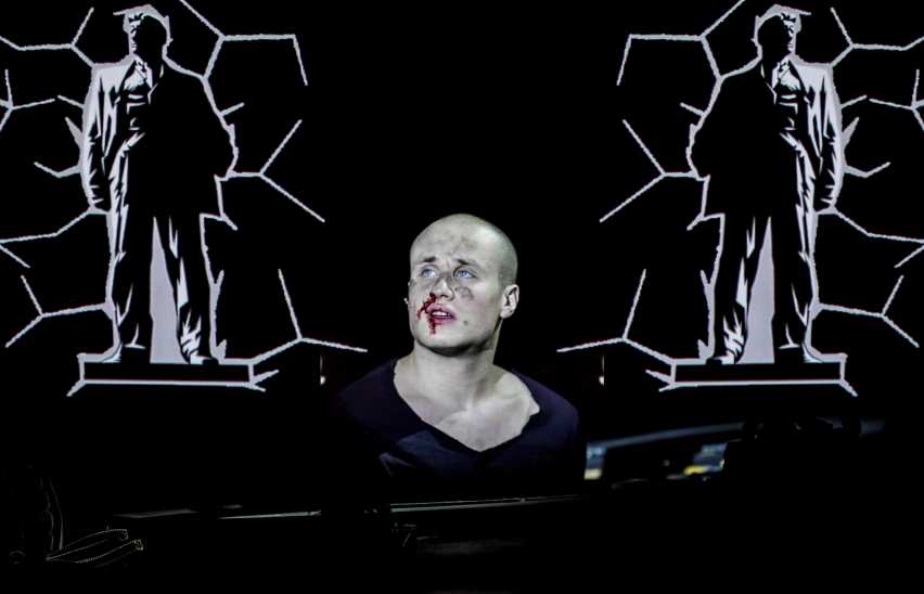 Маяковский. Трагедия