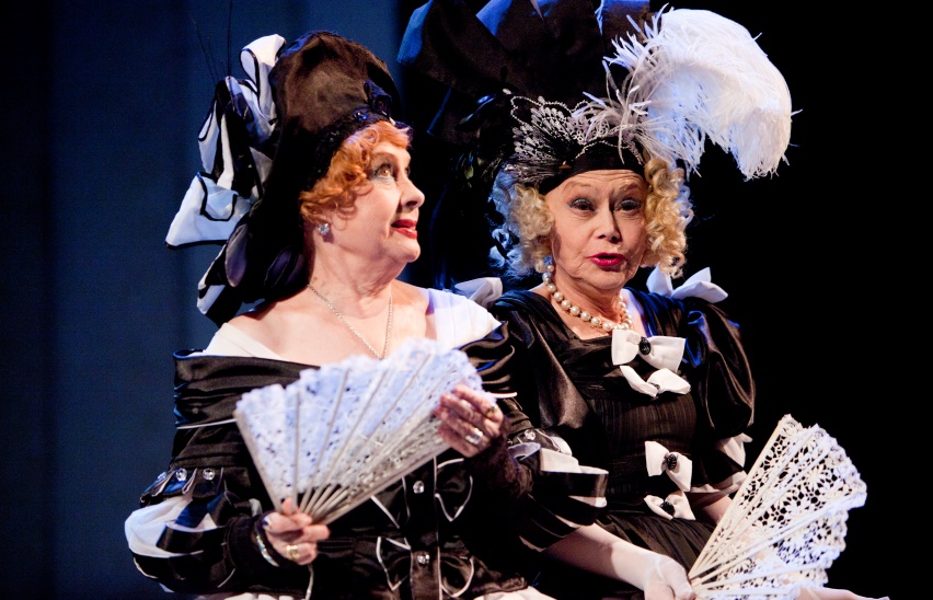 Мертвые души