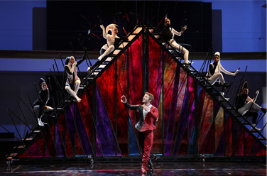 Роза и крест