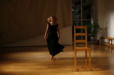 Театр Медеи