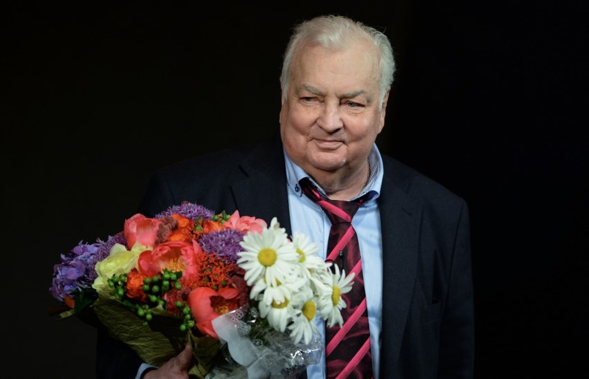 Михаил Державин