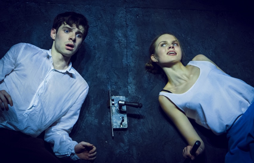 Митина любовь