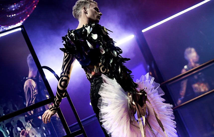 Мне не больно