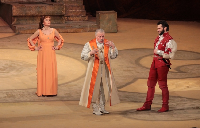 Много шума из ничего