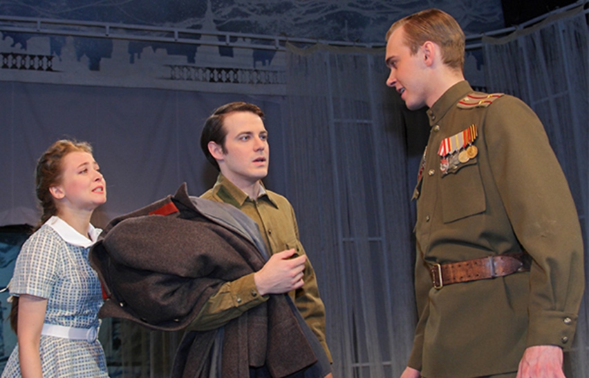 Мой бедный Марат