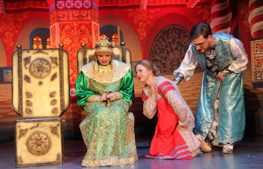 Молодильные яблоки? Да ладно!