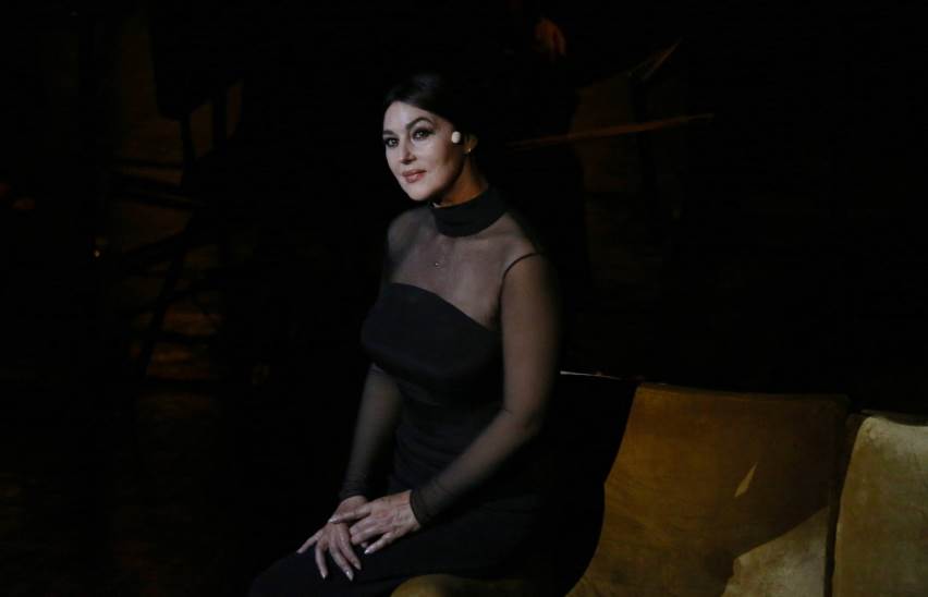 Мария Каллас. Воспоминания в письмах