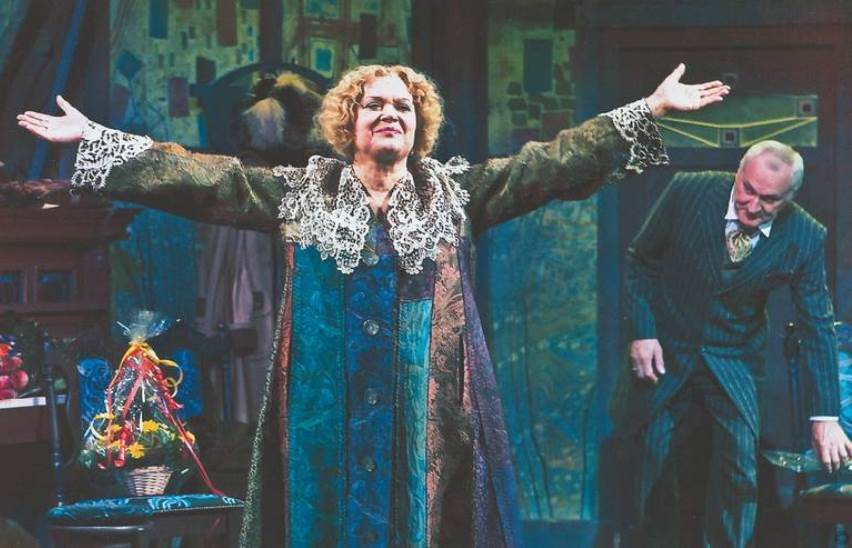 Мораль Пани Дульской