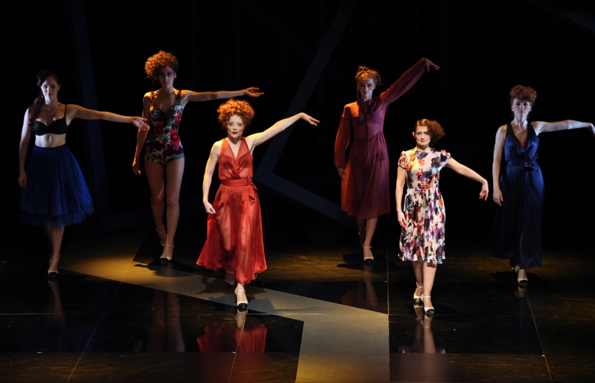 Моряки и шлюхи