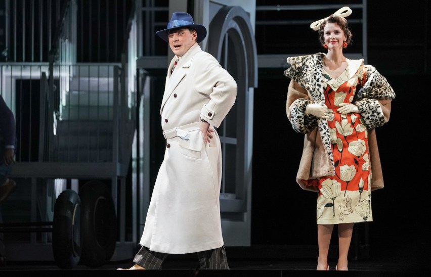 Москва, Черёмушки