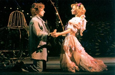 Оловянные Кольца