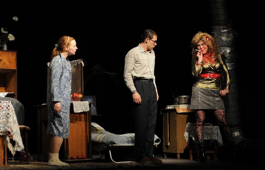 Мурлин Мурло