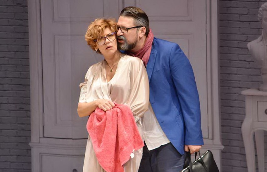 Мужчины по графику