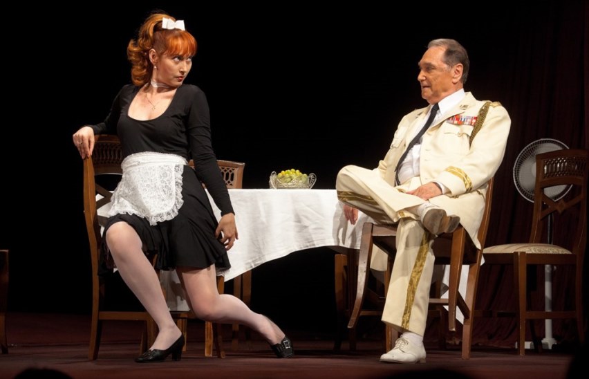 Мужской род, единственное число