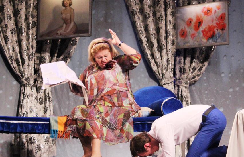 На струнах дождя