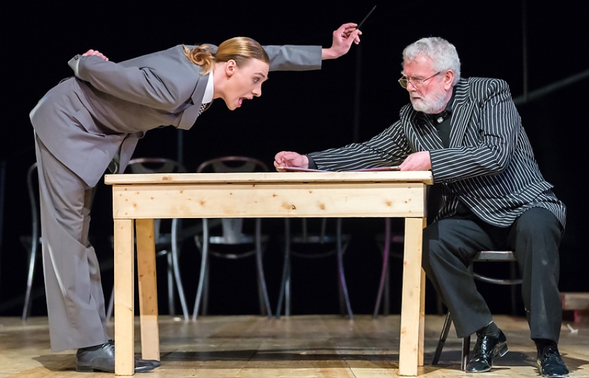 На всякого мудреца довольно простоты