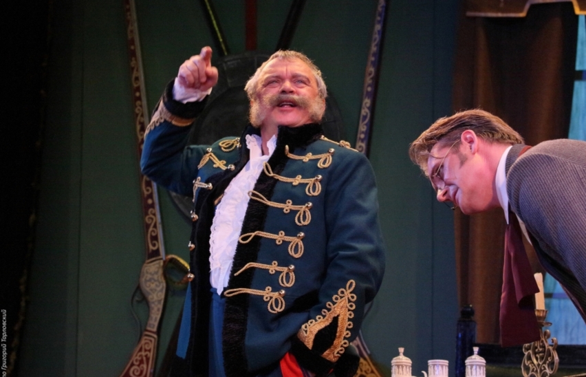 На всякого мудреца довольно простоты