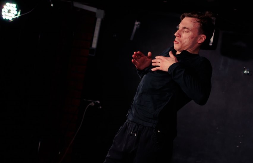 Наше все... Нодар Думбадзе