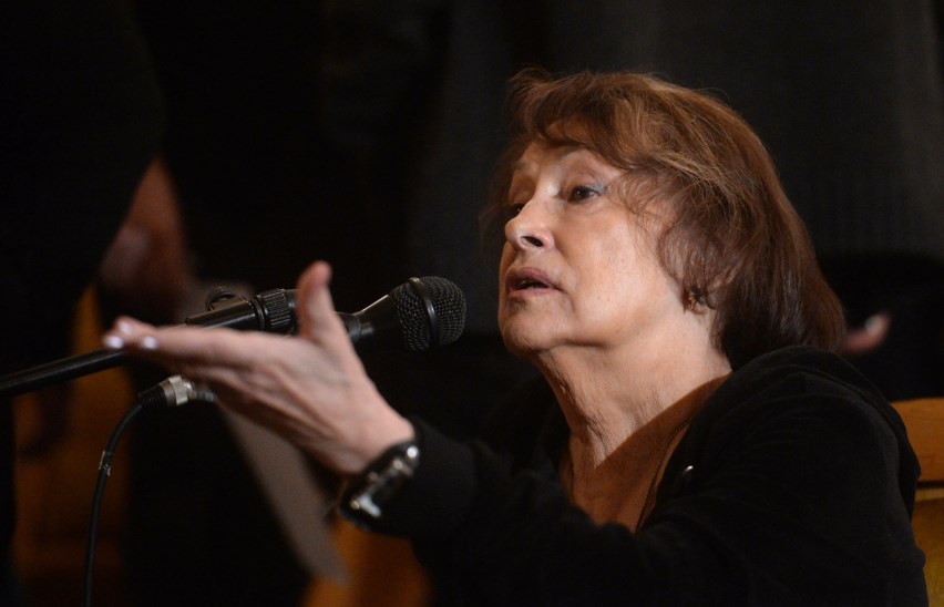 Наталья Касаткина