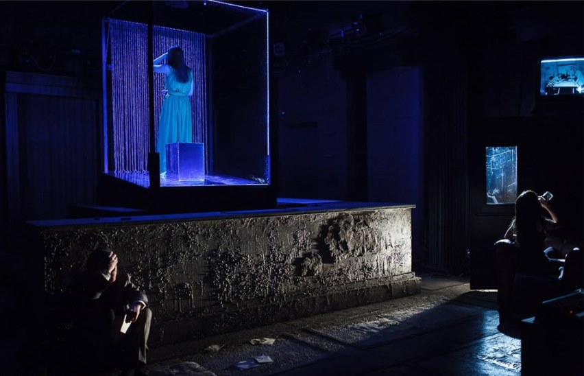 Назову себя Гантенбайн