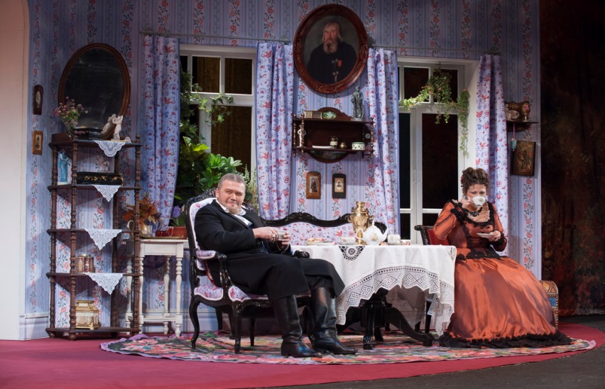 Не все коту масленица 