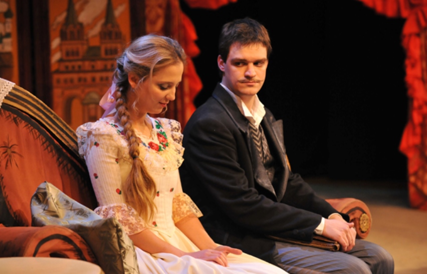 Не всё коту масленица