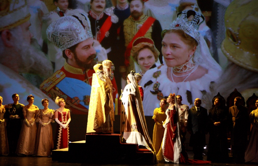 Нечистая сила