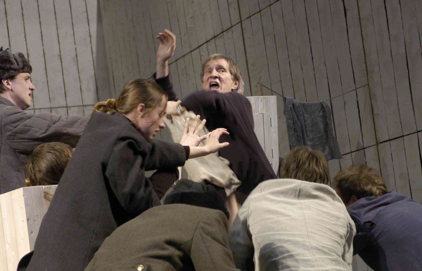 Нелепая поэмка