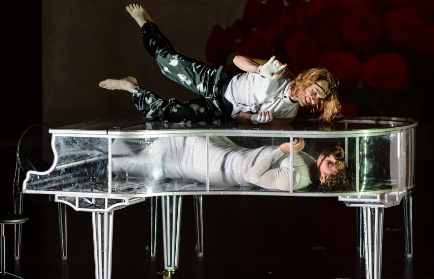 Несравненная