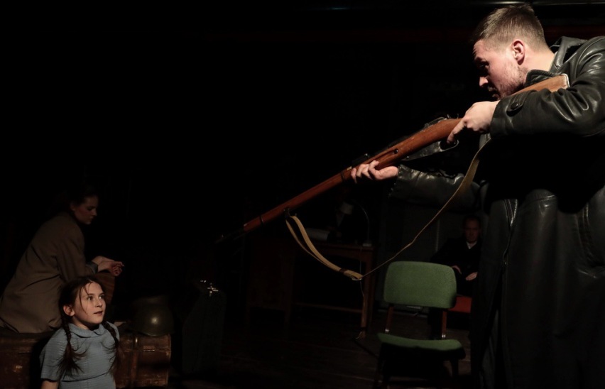 невойна. эпизоды