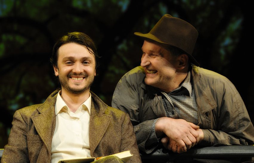 Незабываемые знакомства