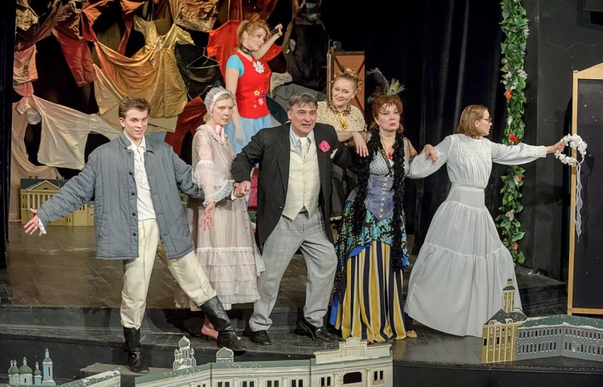 Нежное сердце