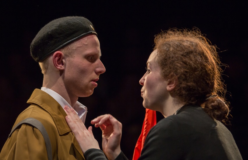 Ночь Гельвера