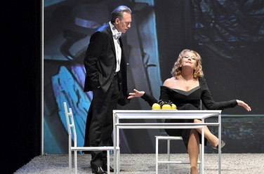 Ночь с незнакомцем