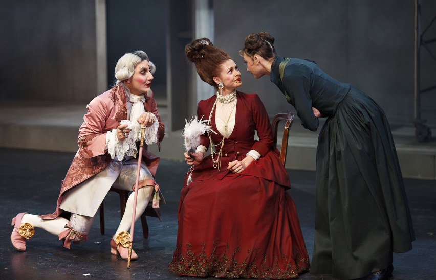 Новая квартира