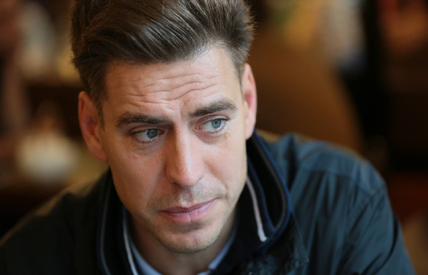 Дмитрий Дюжев