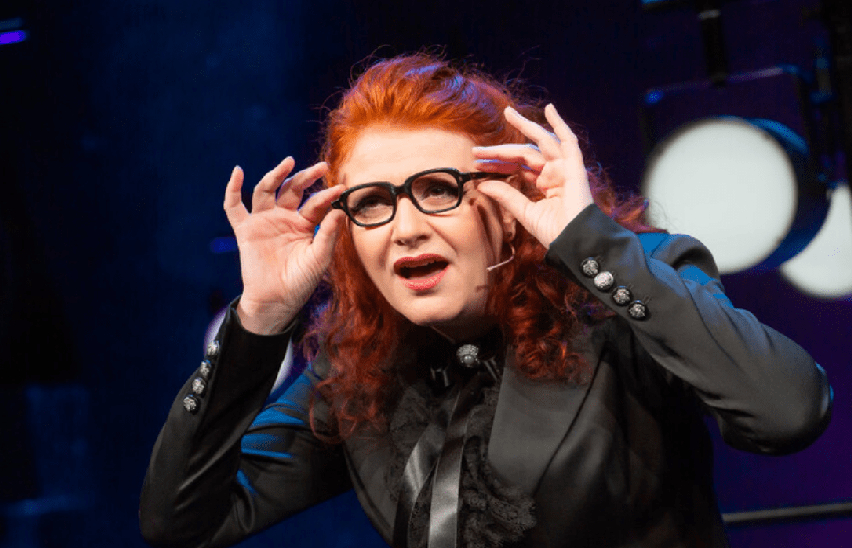 Злодейки. Маша Кац 