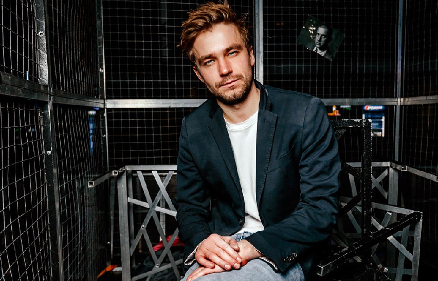 Планета Максимус