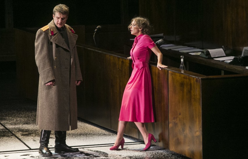 Нюрнбергский вальс