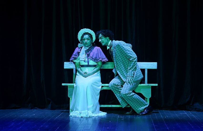 О любви и не только...