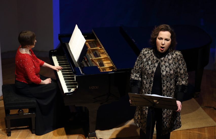 О любви и смерти